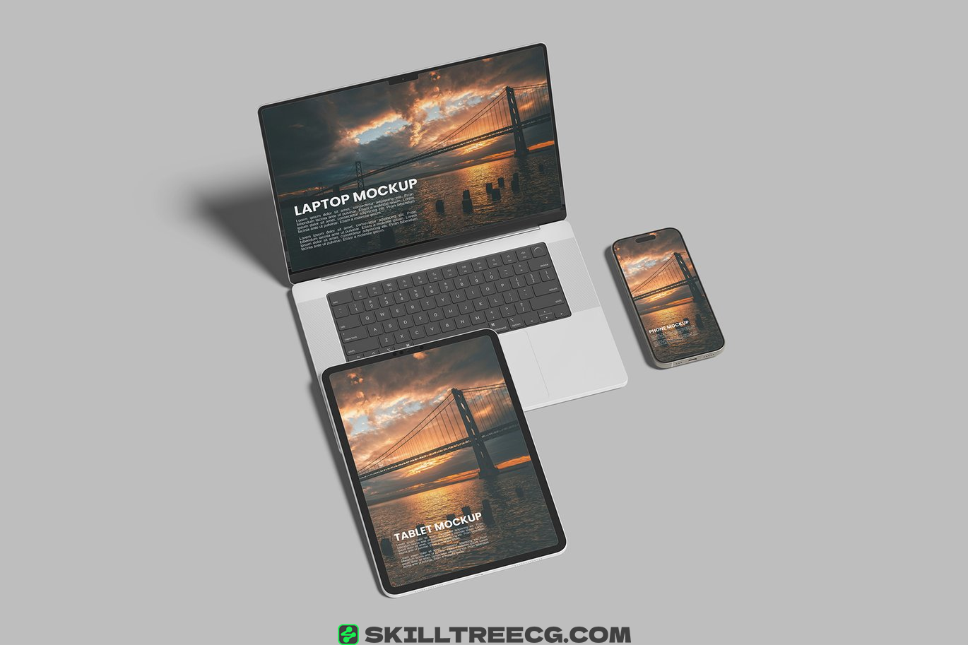 图片[10]-Multi Device Mockup（215202）-技能树